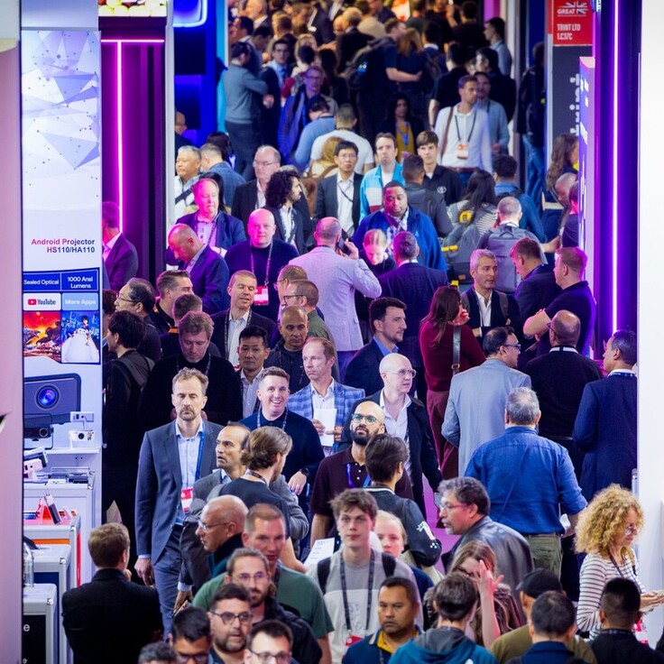 IBC2025
